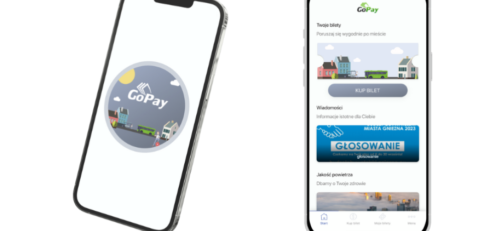 GoPay – idealne rozwiązania ticketingowe dla miast