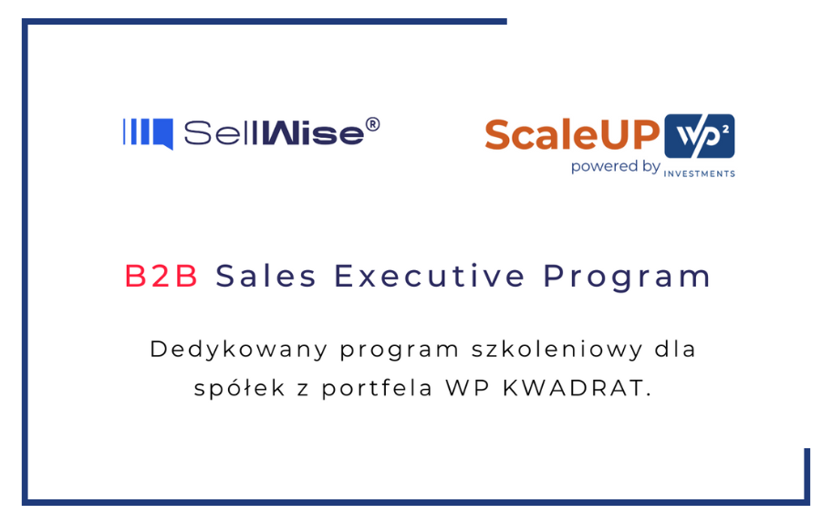 Od Teorii do Praktyki: Zakończenie Programu B2B Sales Executive 2024